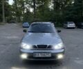 Сірий Деу Сенс, об'ємом двигуна 1.6 л та пробігом 151 тис. км за 3500 $, фото 1 на Automoto.ua