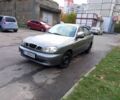 Серый Дэу Сенс, объемом двигателя 1.5 л и пробегом 82 тыс. км за 1700 $, фото 3 на Automoto.ua