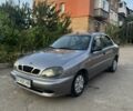 Сірий Деу Сенс, об'ємом двигуна 1.5 л та пробігом 245 тис. км за 2650 $, фото 2 на Automoto.ua