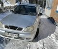 Серый Дэу Сенс, объемом двигателя 1.5 л и пробегом 350 тыс. км за 1400 $, фото 1 на Automoto.ua