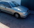 Сірий Деу Сенс, об'ємом двигуна 1 л та пробігом 100 тис. км за 2850 $, фото 1 на Automoto.ua