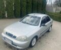 Сірий Деу Сенс, об'ємом двигуна 1.4 л та пробігом 100 тис. км за 2200 $, фото 4 на Automoto.ua