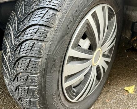 Серый Дэу Сенс, объемом двигателя 1.5 л и пробегом 203 тыс. км за 2250 $, фото 12 на Automoto.ua