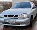 Серый Дэу Сенс, объемом двигателя 1.5 л и пробегом 387 тыс. км за 985 $, фото 1 на Automoto.ua