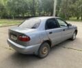 Серый Дэу Сенс, объемом двигателя 0 л и пробегом 116 тыс. км за 1600 $, фото 9 на Automoto.ua