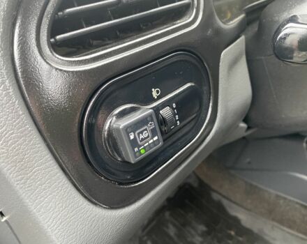 Серый Дэу Сенс, объемом двигателя 1.5 л и пробегом 182 тыс. км за 2600 $, фото 12 на Automoto.ua