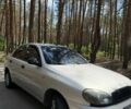 Серый Дэу Сенс, объемом двигателя 1.5 л и пробегом 260 тыс. км за 2200 $, фото 8 на Automoto.ua