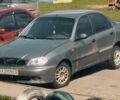 Сірий Деу Сенс, об'ємом двигуна 1.4 л та пробігом 192 тис. км за 2100 $, фото 1 на Automoto.ua