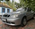 Сірий Деу Сенс, об'ємом двигуна 1.4 л та пробігом 98 тис. км за 2500 $, фото 1 на Automoto.ua