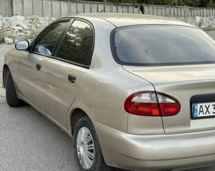 Серый Дэу Сенс, объемом двигателя 1.5 л и пробегом 145 тыс. км за 1850 $, фото 3 на Automoto.ua