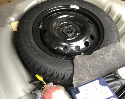 Сірий Деу Сенс, об'ємом двигуна 1.6 л та пробігом 31 тис. км за 4300 $, фото 7 на Automoto.ua