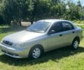 Сірий Деу Сенс, об'ємом двигуна 1.5 л та пробігом 220 тис. км за 1299 $, фото 1 на Automoto.ua