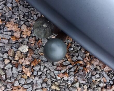 Сірий Деу Сенс, об'ємом двигуна 1.5 л та пробігом 62 тис. км за 3650 $, фото 3 на Automoto.ua