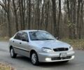 Серый Дэу Сенс, объемом двигателя 1.5 л и пробегом 199 тыс. км за 2350 $, фото 2 на Automoto.ua