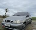 Деу Сенс 2008 у Бершаде на Automoto.ua Сірий Деу Сенс, об'ємом двигуна 1.5 л та пробігом 189 тис. км за 2500 $, фото 1 на Automoto.ua