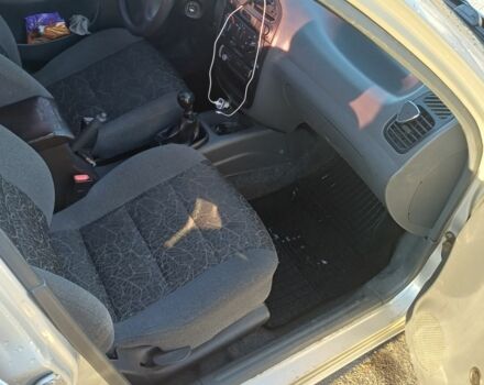 Серый Дэу Сенс, объемом двигателя 0 л и пробегом 126 тыс. км за 1800 $, фото 11 на Automoto.ua