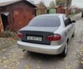 Серый Дэу Сенс, объемом двигателя 1.6 л и пробегом 280 тыс. км за 1650 $, фото 3 на Automoto.ua