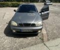 Сірий Деу Сенс, об'ємом двигуна 1.5 л та пробігом 196 тис. км за 2151 $, фото 1 на Automoto.ua