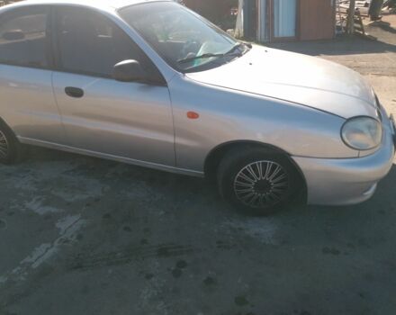 Деу Сенс 2008 у Рівному на Automoto.ua Сірий Деу Сенс, об'ємом двигуна 1.5 л та пробігом 194 тис. км за 3395 $, фото 1 на Automoto.ua