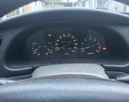 Серый Дэу Сенс, объемом двигателя 1.6 л и пробегом 220 тыс. км за 2150 $, фото 18 на Automoto.ua