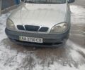 Серый Дэу Сенс, объемом двигателя 5 л и пробегом 95 тыс. км за 1450 $, фото 1 на Automoto.ua