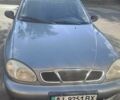 Сірий Деу Сенс, об'ємом двигуна 1.5 л та пробігом 170 тис. км за 2355 $, фото 1 на Automoto.ua