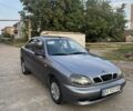 Сірий Деу Сенс, об'ємом двигуна 1.5 л та пробігом 245 тис. км за 2650 $, фото 1 на Automoto.ua