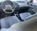 Сірий Деу Сенс, об'ємом двигуна 1.5 л та пробігом 185 тис. км за 1450 $, фото 8 на Automoto.ua