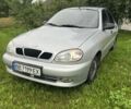 Серый Дэу Сенс, объемом двигателя 1.5 л и пробегом 111 тыс. км за 2900 $, фото 1 на Automoto.ua