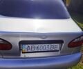 Сірий Деу Сенс, об'ємом двигуна 0 л та пробігом 740 тис. км за 1087 $, фото 7 на Automoto.ua