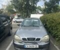 Сірий Деу Сенс, об'ємом двигуна 1.5 л та пробігом 258 тис. км за 1050 $, фото 1 на Automoto.ua