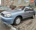 Серый Дэу Сенс, объемом двигателя 1.3 л и пробегом 98 тыс. км за 1800 $, фото 1 на Automoto.ua