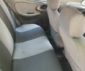 Сірий Деу Сенс, об'ємом двигуна 1.5 л та пробігом 200 тис. км за 2600 $, фото 6 на Automoto.ua