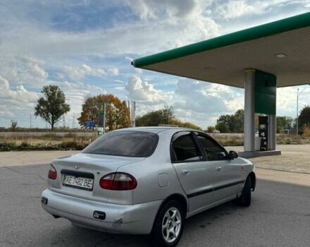 Деу Сенс 2008 у Дніпро (Дніпропетровську) на Automoto.ua Сірий Деу Сенс, об'ємом двигуна 1.5 л та пробігом 355 тис. км за 1500 $, фото 1 на Automoto.ua