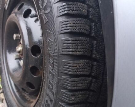 Сірий Деу Сенс, об'ємом двигуна 1.5 л та пробігом 62 тис. км за 3650 $, фото 7 на Automoto.ua