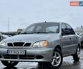 Серый Дэу Сенс, объемом двигателя 0 л и пробегом 202 тыс. км за 1999 $, фото 1 на Automoto.ua