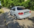 Сірий Деу Сенс, об'ємом двигуна 1.6 л та пробігом 270 тис. км за 3800 $, фото 5 на Automoto.ua