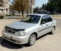 Серый Дэу Сенс, объемом двигателя 1.5 л и пробегом 200 тыс. км за 2250 $, фото 1 на Automoto.ua