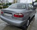 Серый Дэу Сенс, объемом двигателя 1.3 л и пробегом 187 тыс. км за 1550 $, фото 1 на Automoto.ua