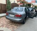 Серый Дэу Сенс, объемом двигателя 0 л и пробегом 260 тыс. км за 1800 $, фото 16 на Automoto.ua