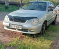 Сірий Деу Сенс, об'ємом двигуна 1.6 л та пробігом 170 тис. км за 2800 $, фото 1 на Automoto.ua