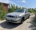 Сірий Деу Сенс, об'ємом двигуна 1.5 л та пробігом 200 тис. км за 1805 $, фото 1 на Automoto.ua