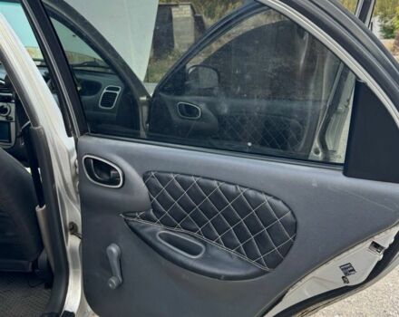 Деу Сенс 2008 у Дніпро (Дніпропетровську) на Automoto.ua Сірий Деу Сенс, об'ємом двигуна 1.5 л та пробігом 355 тис. км за 1500 $, фото 10 на Automoto.ua