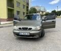 Сірий Деу Сенс, об'ємом двигуна 1.5 л та пробігом 300 тис. км за 1550 $, фото 1 на Automoto.ua