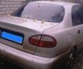 Серый Дэу Сенс, объемом двигателя 1.5 л и пробегом 80 тыс. км за 950 $, фото 1 на Automoto.ua