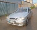 Сірий Деу Сенс, об'ємом двигуна 1.5 л та пробігом 221 тис. км за 1500 $, фото 1 на Automoto.ua