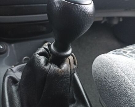 Сірий Деу Сенс, об'ємом двигуна 1.5 л та пробігом 62 тис. км за 3650 $, фото 19 на Automoto.ua