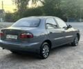 Сірий Деу Сенс, об'ємом двигуна 1.5 л та пробігом 99 тис. км за 2800 $, фото 2 на Automoto.ua