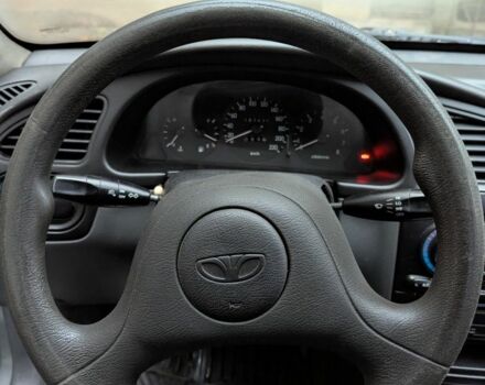 Серый Дэу Сенс, объемом двигателя 0 л и пробегом 180 тыс. км за 2400 $, фото 7 на Automoto.ua