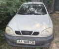 Сірий Деу Сенс, об'ємом двигуна 1.4 л та пробігом 251 тис. км за 1051 $, фото 1 на Automoto.ua